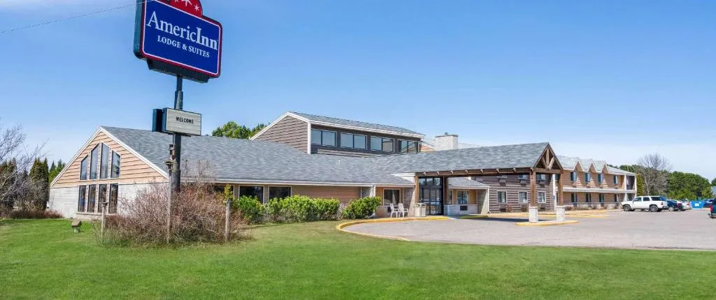 AmericInn by Wyndham Park Rapids