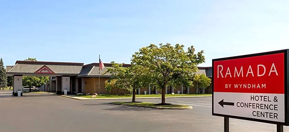 Ramada by Wyndham Alpena