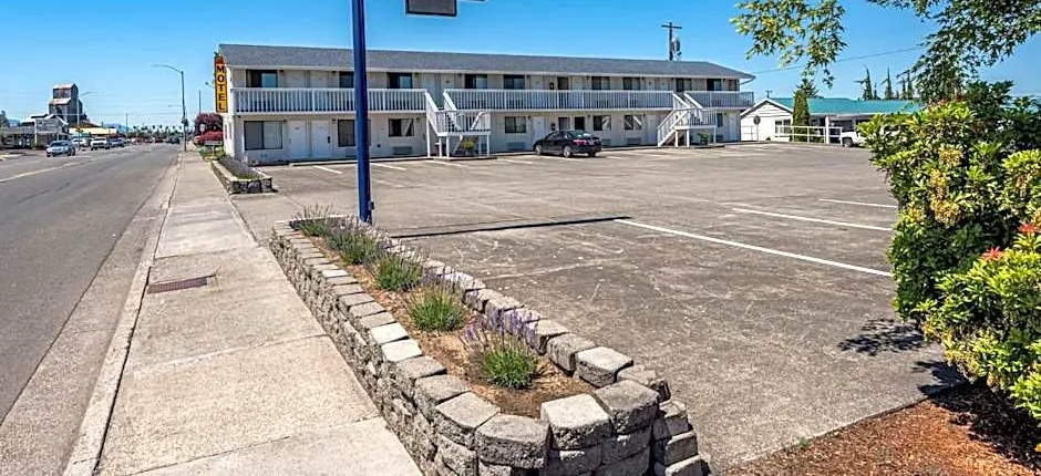 Sundowner Motel Sequim