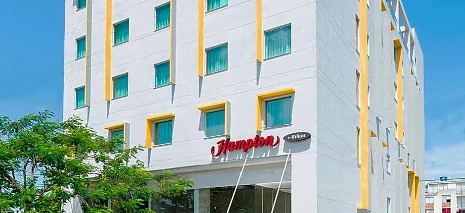 Hampton By Hilton Yopal