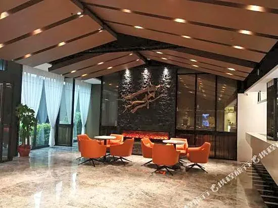 Bestway Hotel (Shanyang)