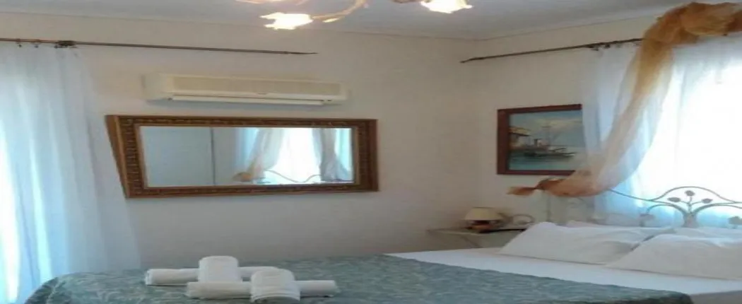 Villa Olga Lounge Hotel