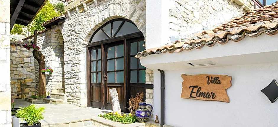 Villa ELMAR