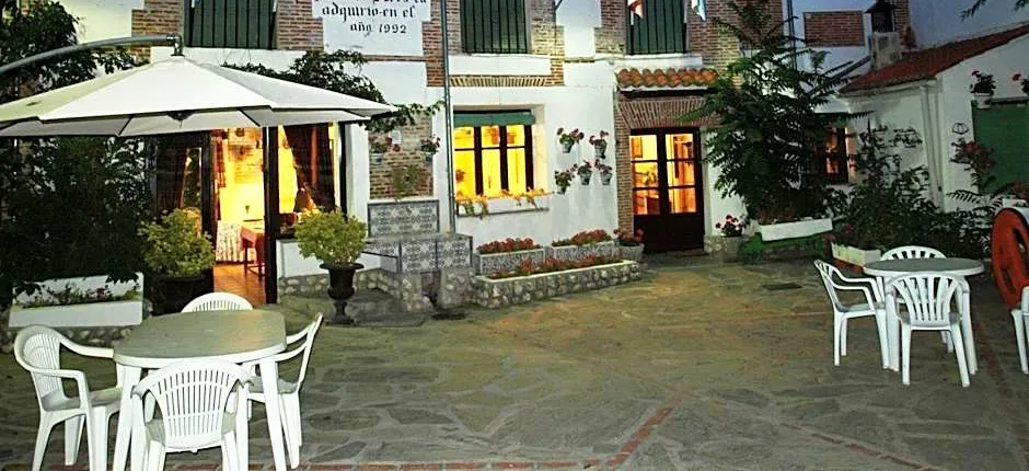 Gran Posada La Mesnada