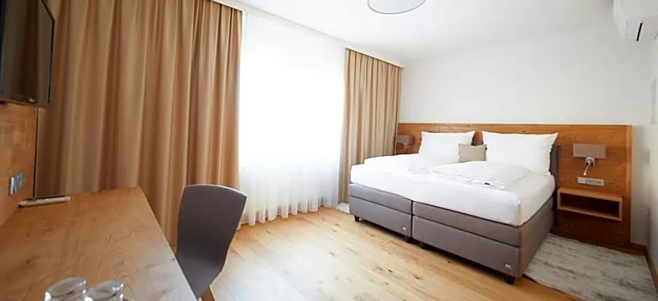 Gasthof zum Schilling