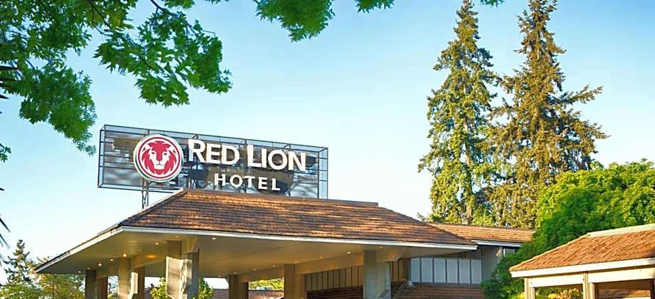 Red Lion Hotel Bellevue
