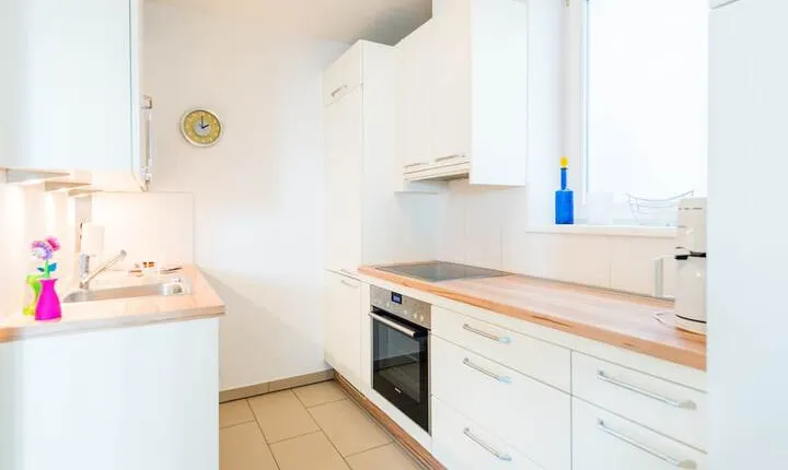 Duschel Apartments City Center