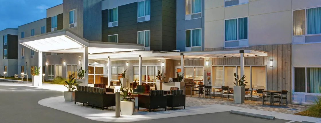 Towneplace Suites By Marriott Sarasota Bradenton W