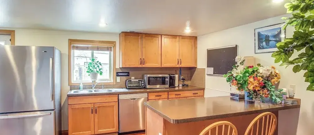 Spacious Coeur d 'alene Home < 1 Mi to Downtown