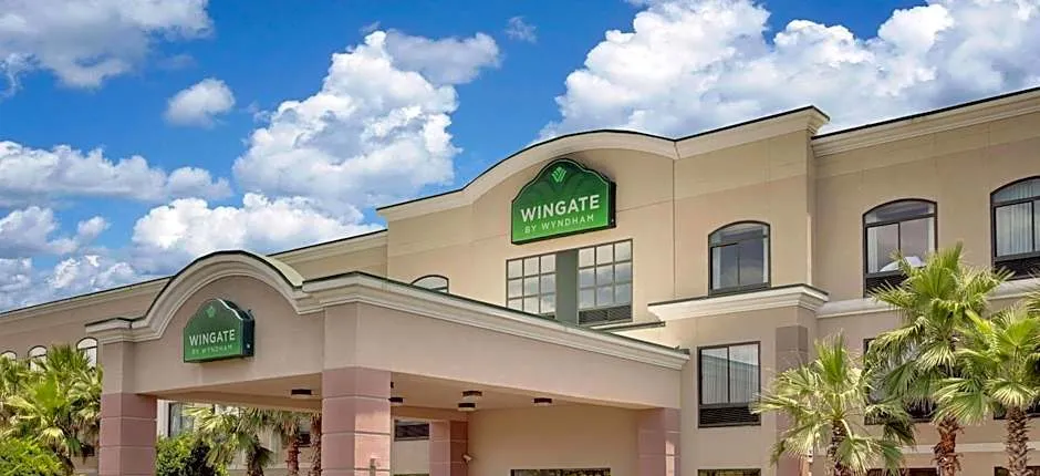 Wingate by Wyndham Destin