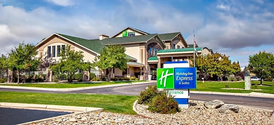 Holiday Inn Express Hotel & Suites Gillette By IHG