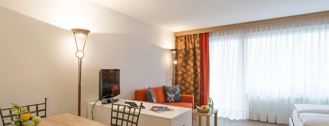 Hotel Piz