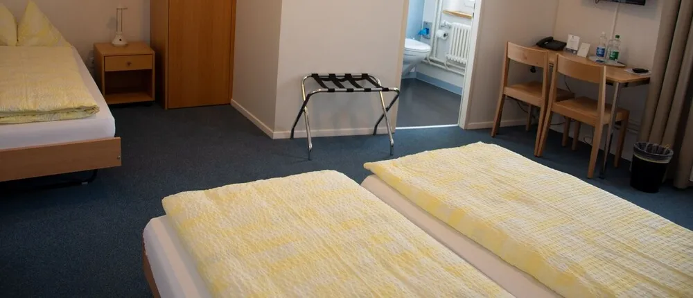 Dialoghotel Eckstein
