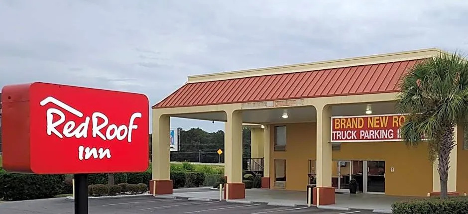 Red Roof Inn Tifton