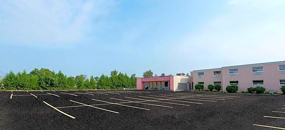 Howard Johnson by Wyndham Gravenhurst