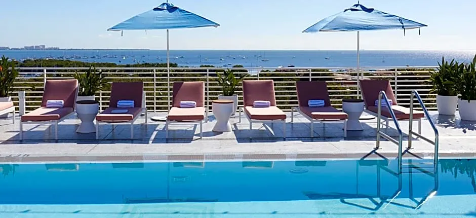 Mr. C Miami - Coconut Grove