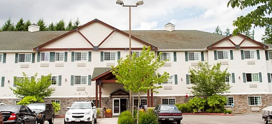 FairBridge Inn & Suites DuPont