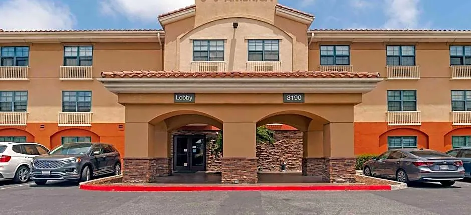 Extended Stay America Suites - San Diego - Oceanside