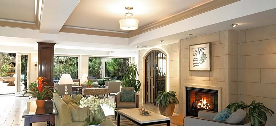 Ayres Hotel & Spa Mission Viejo