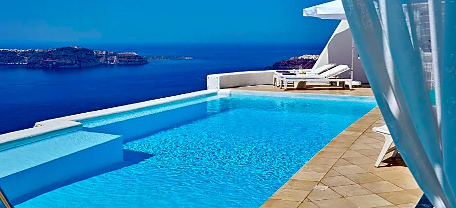 Astra Suites