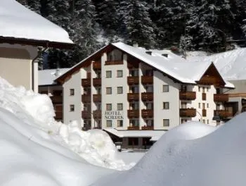 Hotel Nordik