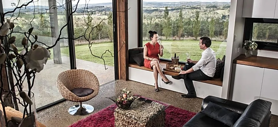 Borrodell Vineyard