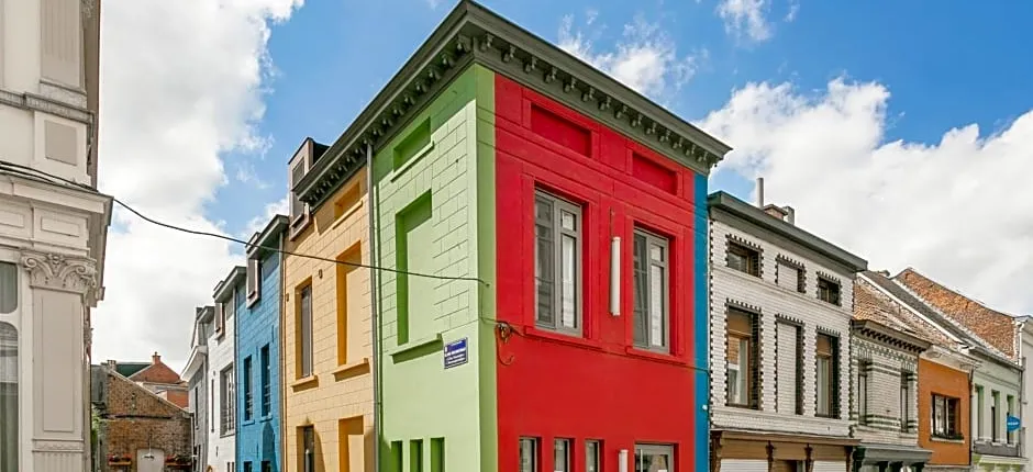 Air B&B Casa Dodo