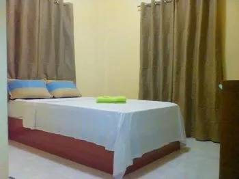 Liraz Ville Pension House