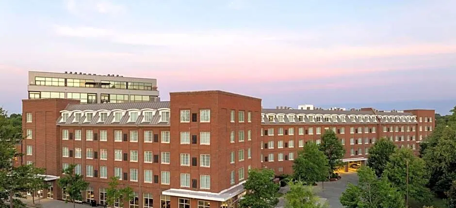 Residence Inn by Marriott Durham McPherson/Duke University Medical Center Area