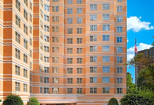 Residence Inn by Marriott Arlington Rosslyn