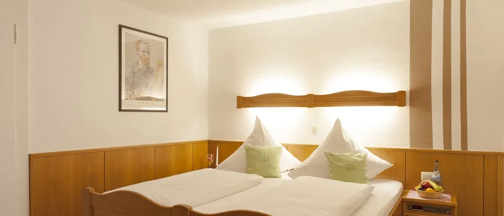 Hotel Landgasthof Fischer