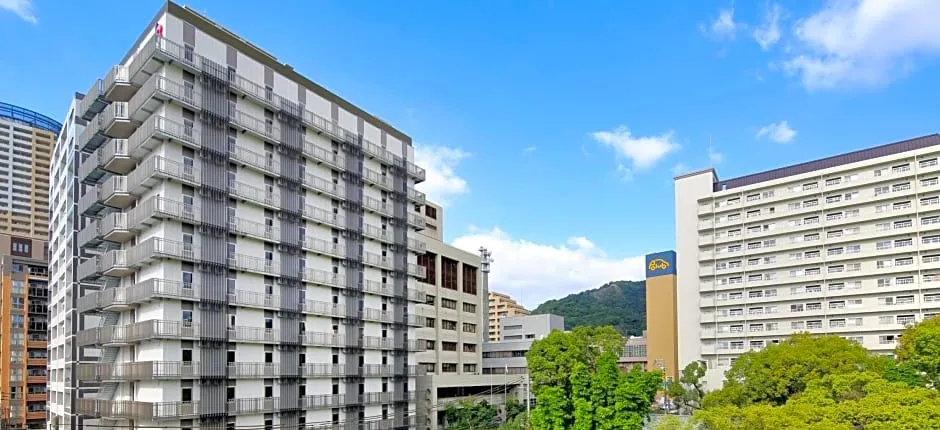 Hotel Monte Hermana Kobe Amalie