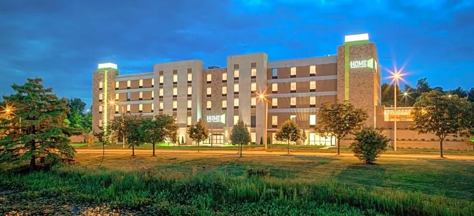 Home2 Suites by Hilton Bloomington, IN