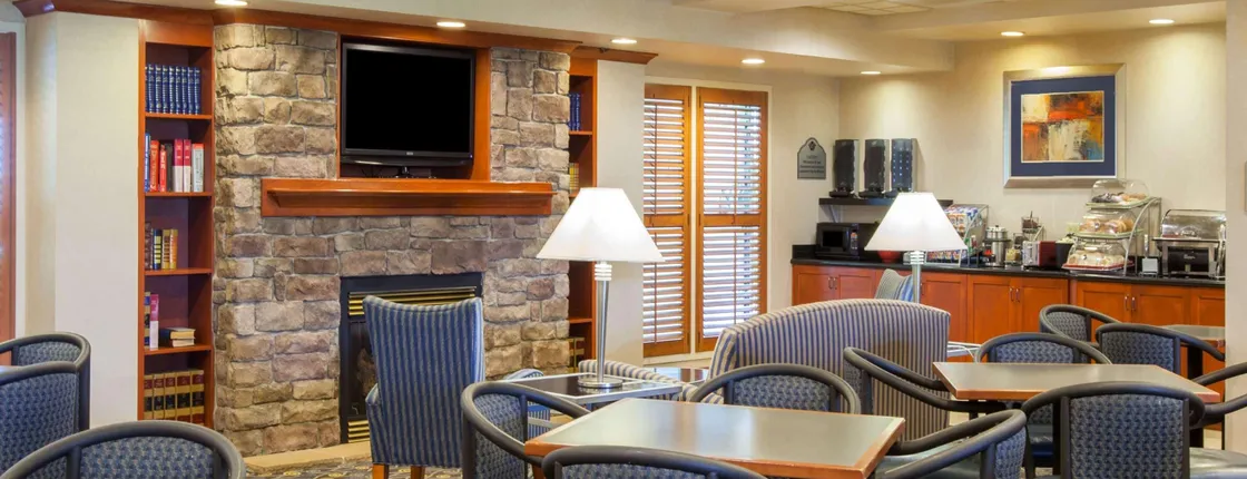 WINGATE BY WYNDHAM ROME