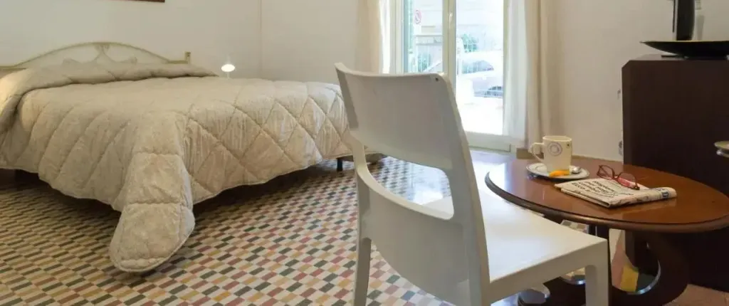 Mondello House Eraclea