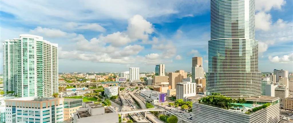 Hyatt Regency Miami
