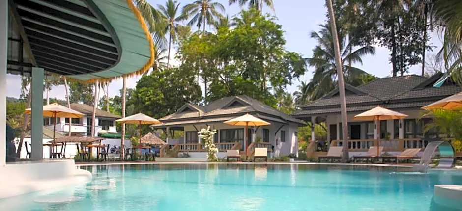 Marilyn’s Resort Koh Samui