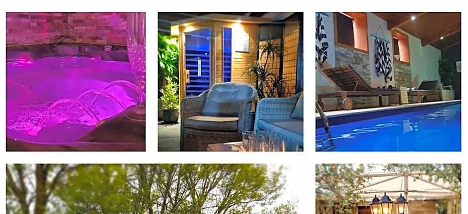 Hahndorf House BB