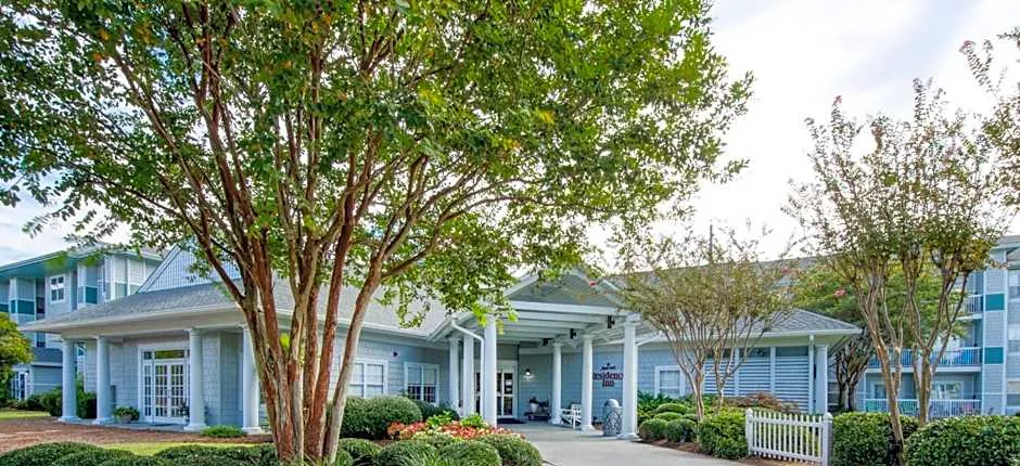 Residence Inn by Marriott Wilmington Landfall