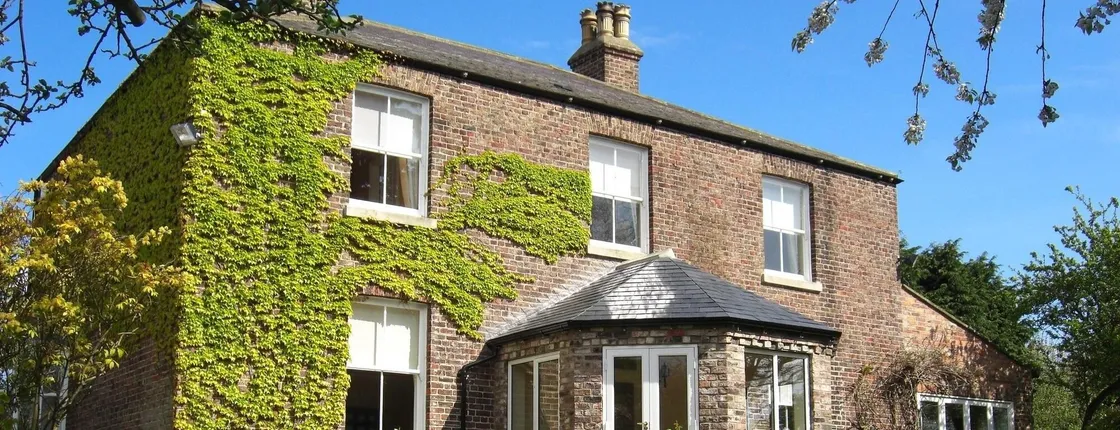 Marton Grange Country House