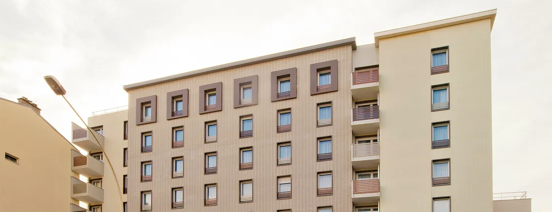 Sejours Affaires Paris Bagneux