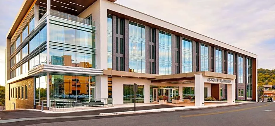 AC Hotel by Marriott Nashville Brentwood