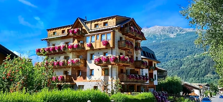 Sottovento Luxury Hospitality