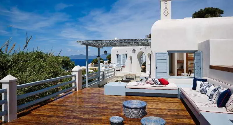 Belvedere hotel