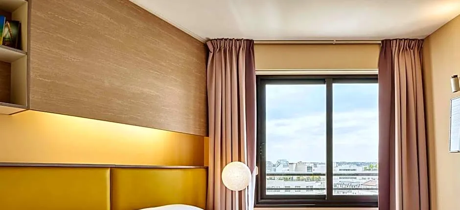 AppartHotel Mercure Paris Boulogne