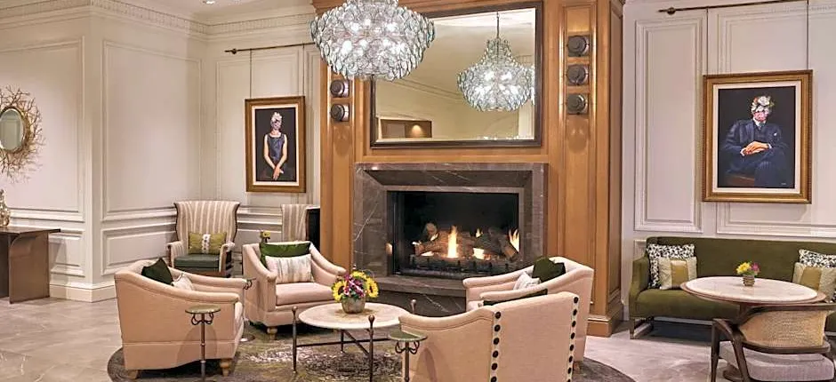 The Whitley, a Luxury Collection Hotel, Atlanta Buckhead