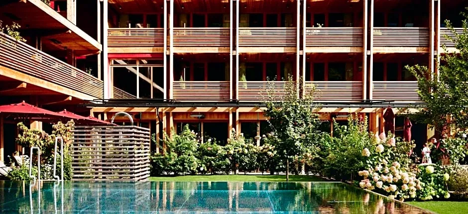 MalisGarten Green Spa Hotel