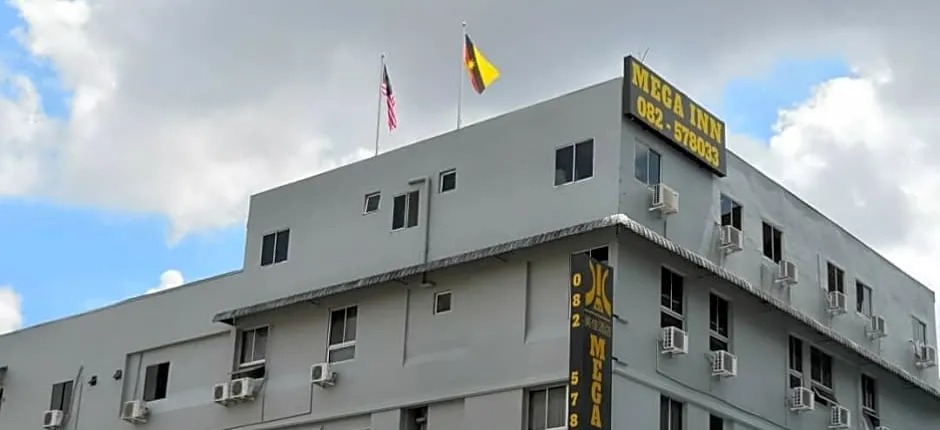 Mega Inn