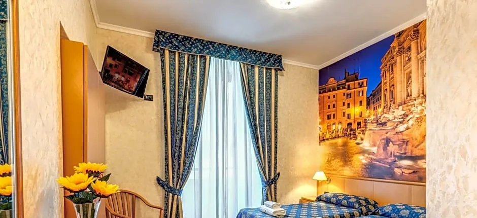 Hotel Orlanda