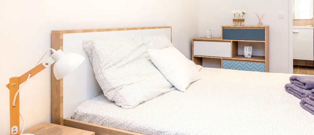 Appartement Cosy Mattoni